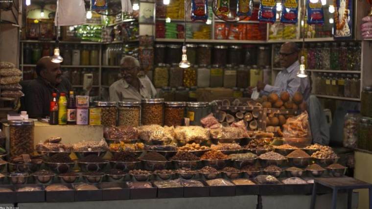 Chandni Chowk