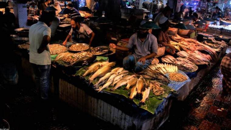 Sadar Bazar