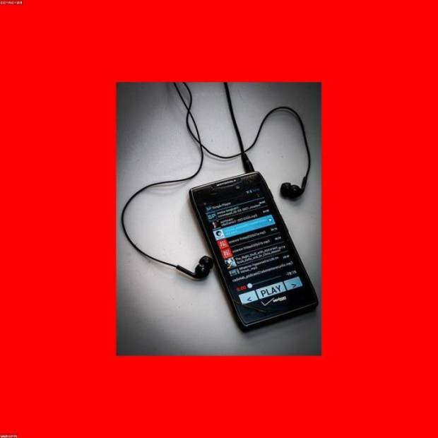 Bluetooth Earbuds TWS