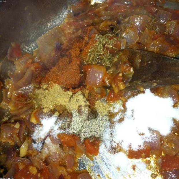 Garam Masala 500g