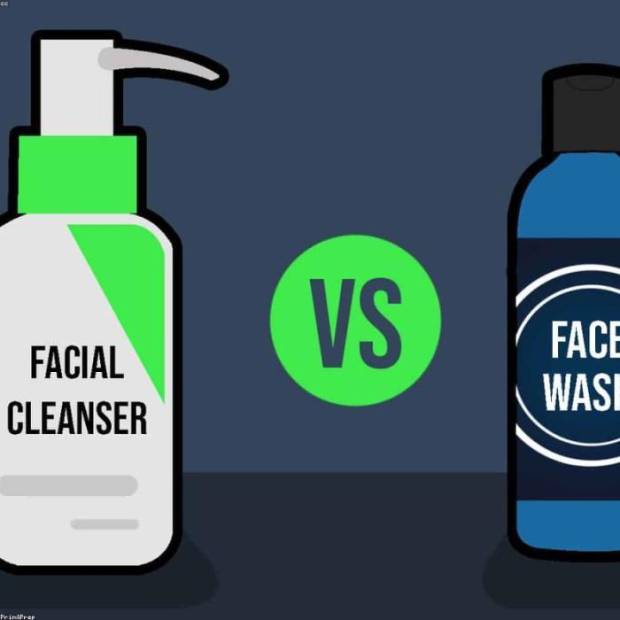Herbal Face Wash 100ml