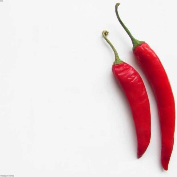 Red Chilli Powder 1kg