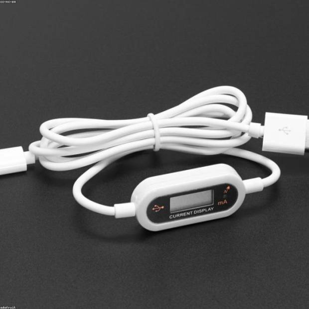 USB-C Fast Charging Cable 1m