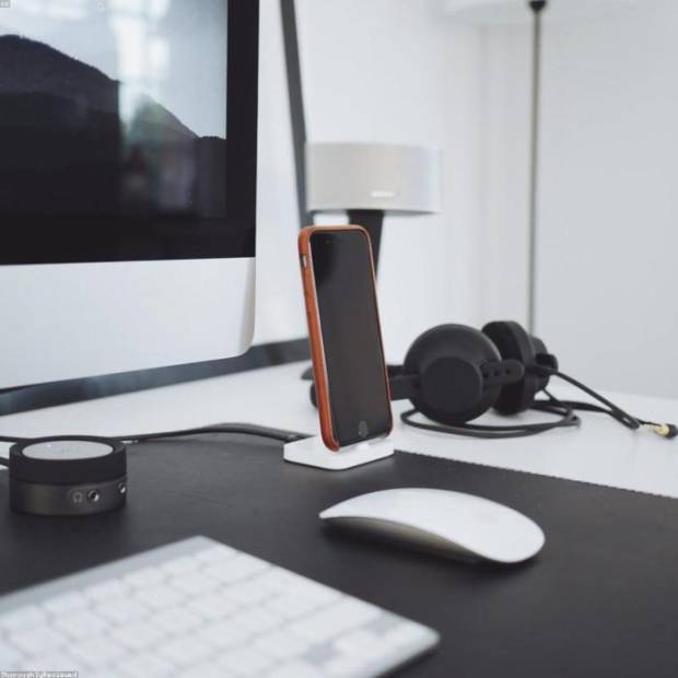 Wireless Optical Mouse